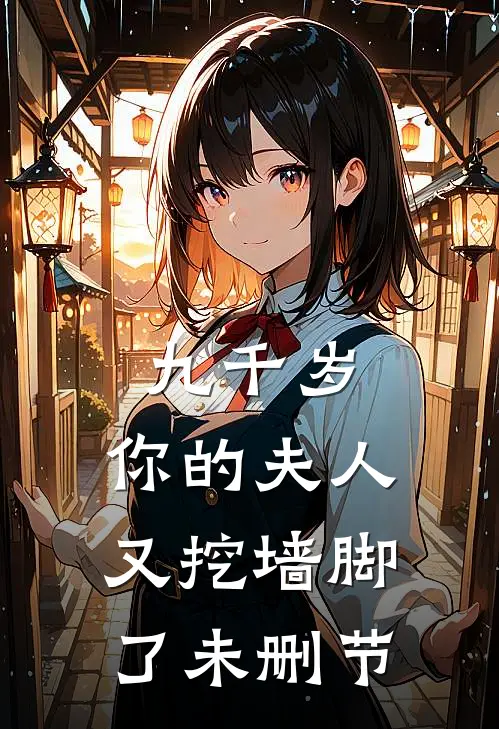 九千岁，你的夫人又挖墙脚了未删节
