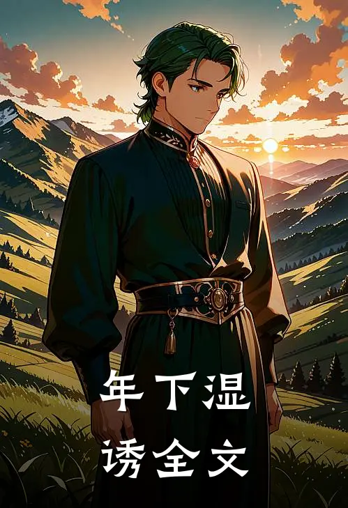 年下湿诱全文