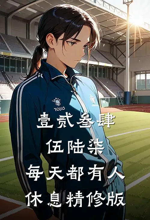 壹贰叁肆伍陆柒，每天都有人休息精修版