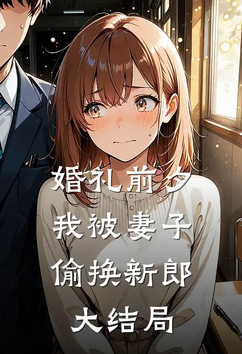 婚礼前夕，我被妻子偷换新郎大结局