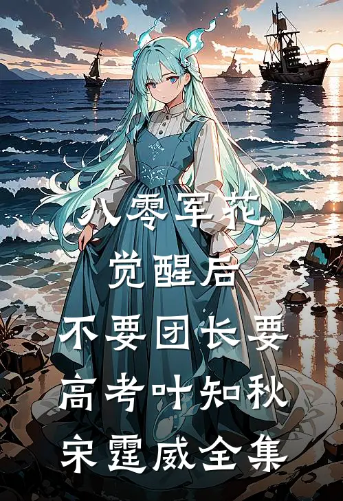 八零军花觉醒后，不要团长要高考叶知秋宋霆威全集