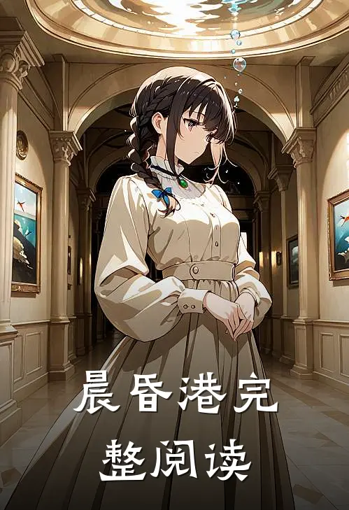晨昏港完整阅读