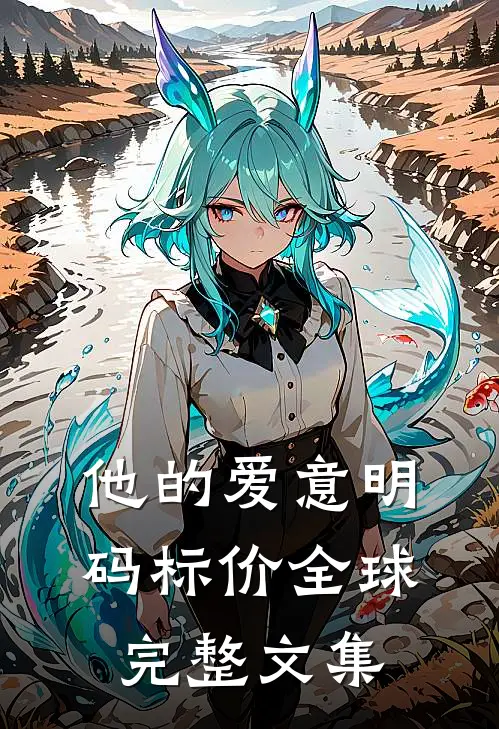 他的爱意明码标价全球完整文集