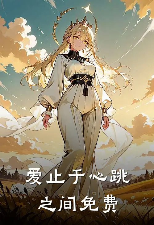 爱止于心跳之间免费