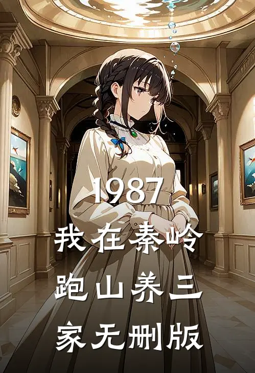 1987：我在秦岭跑山养三家无删版