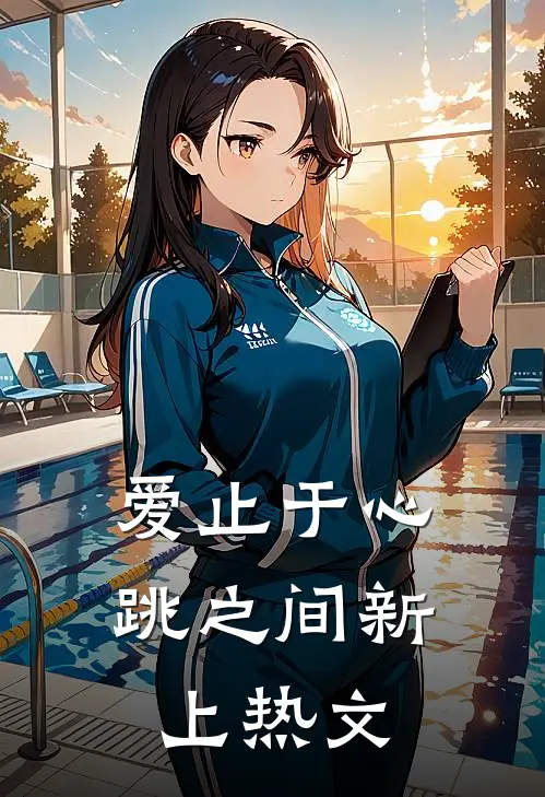 爱止于心跳之间新上热文
