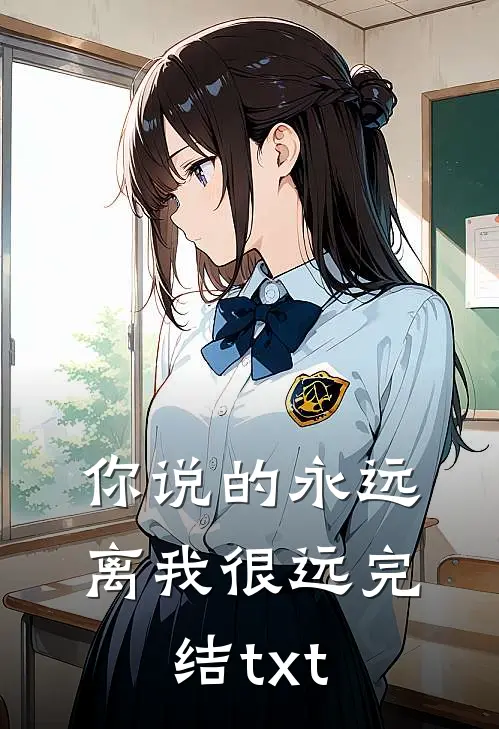 你说的永远，离我很远完结txt