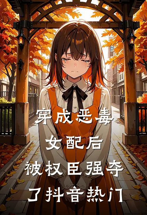 穿成恶毒女配后，被权臣强夺了抖音热门