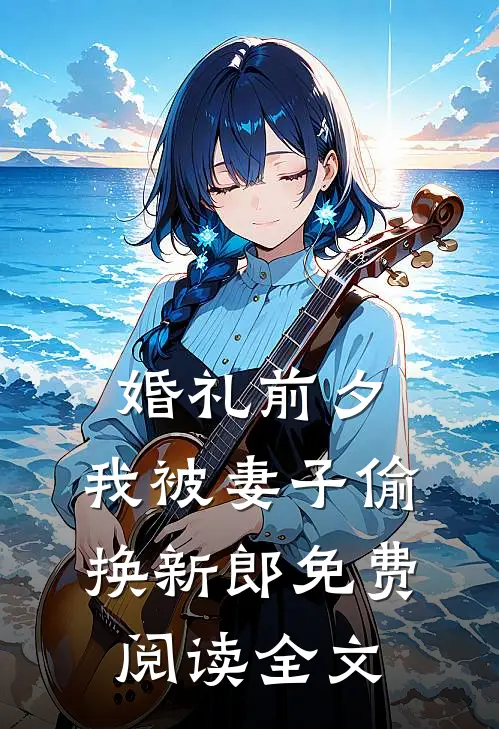婚礼前夕，我被妻子偷换新郎免费阅读全文