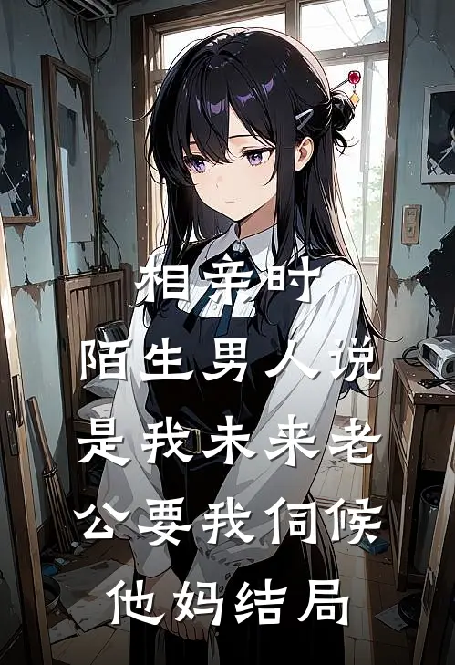 相亲时，陌生男人说是我未来老公要我伺候他妈结局