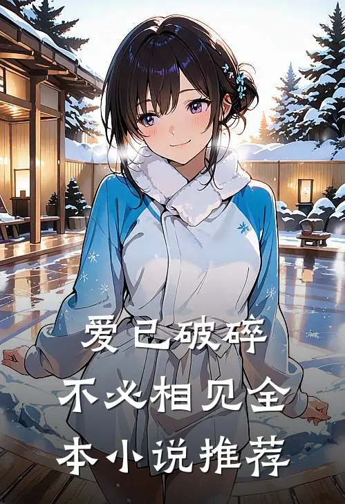 爱已破碎，不必相见全本小说推荐