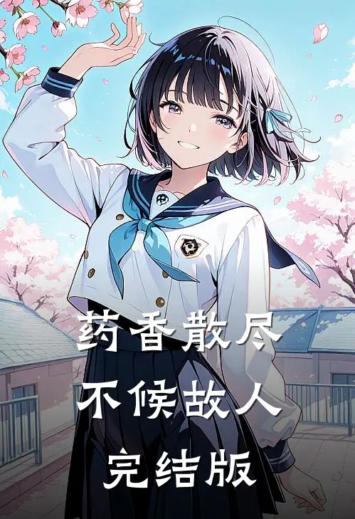 药香散尽，不候故人完结版