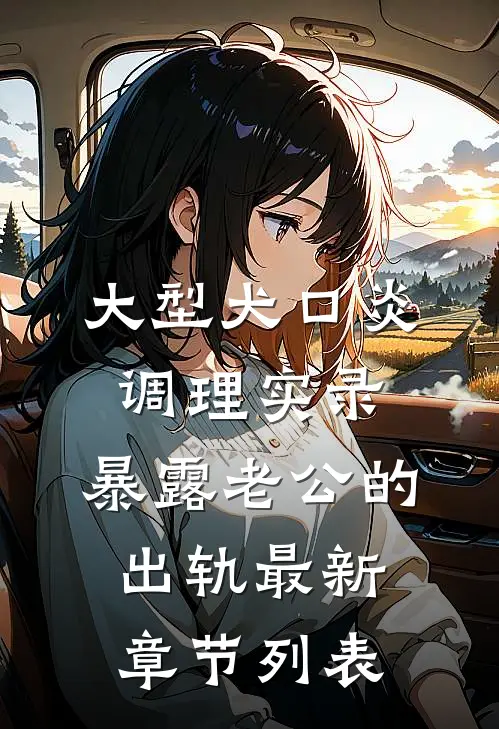 大型犬口炎调理实录，暴露老公的出轨最新章节列表
