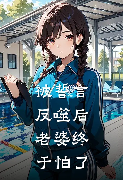 被誓言反噬后，老婆终于怕了