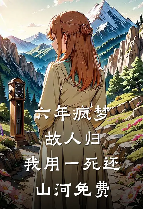 六年疯梦故人归，我用一死还山河免费