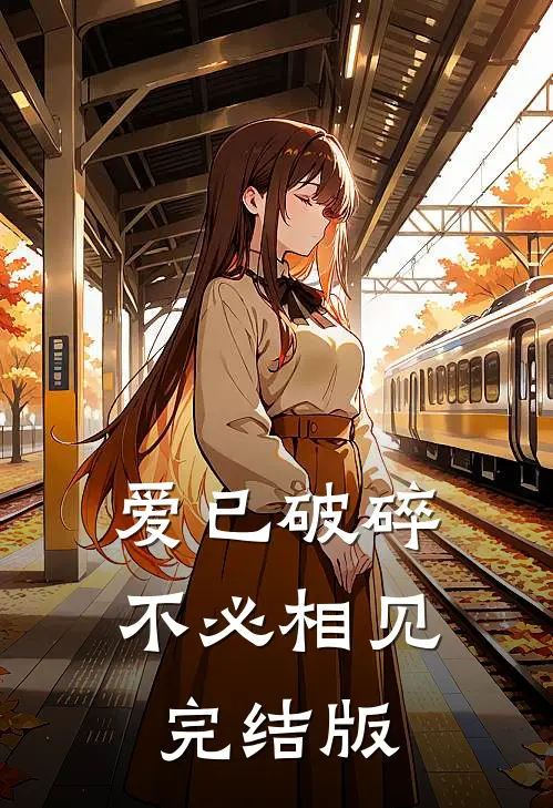 爱已破碎，不必相见完结版