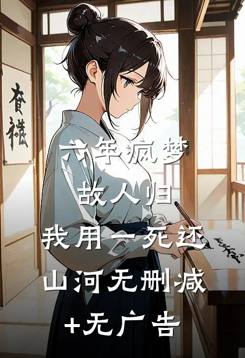 六年疯梦故人归，我用一死还山河无删减+无广告