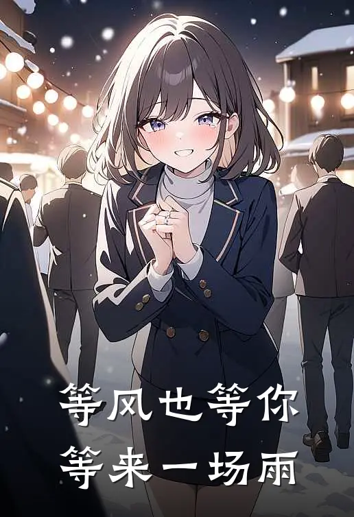 等风也等你，等来一场雨