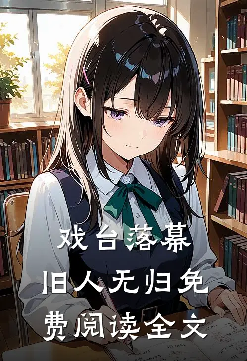 戏台落幕，旧人无归免费阅读全文