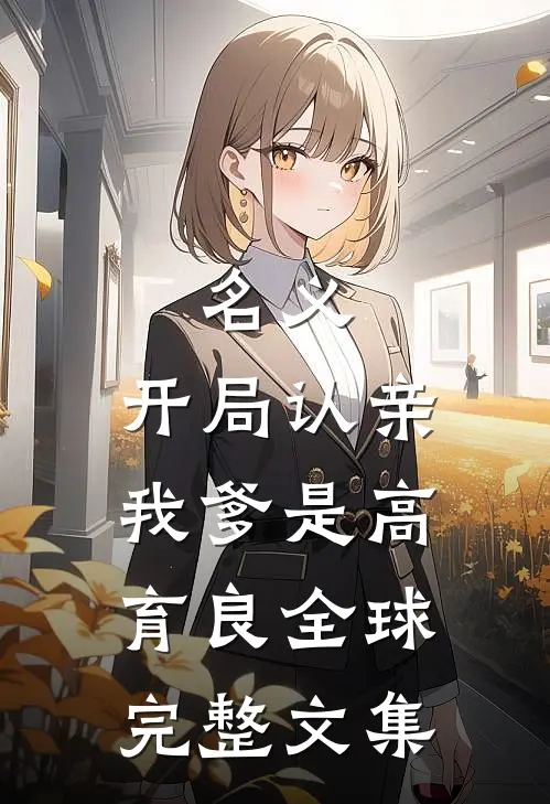 名义：开局认亲，我爹是高育良全球完整文集