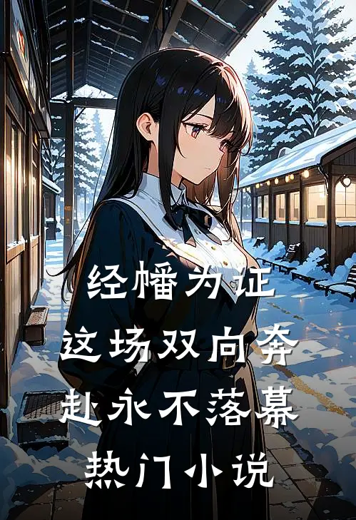 经幡为证，这场双向奔赴永不落幕热门小说