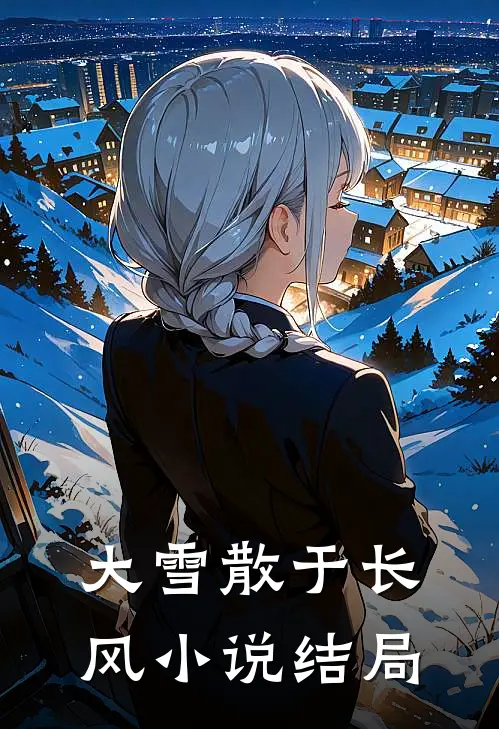 大雪散于长风小说结局