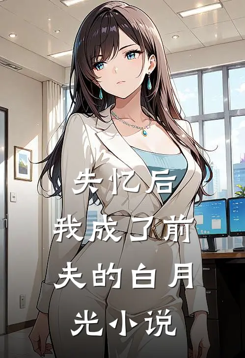 失忆后，我成了前夫的白月光小说