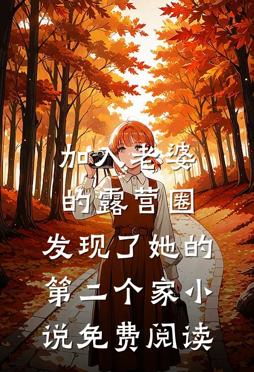 加入老婆的露营圈，发现了她的第二个家小说免费阅读