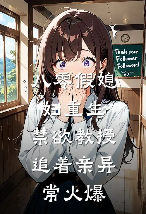 八零假媳妇重生，禁欲教授追着亲异常火爆
