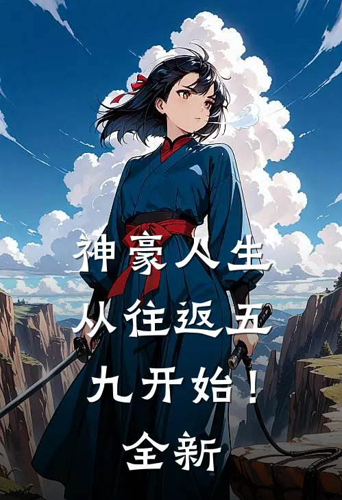 神豪人生，从往返五九开始！全新
