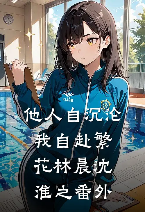 他人自沉沦，我自赴繁花林晨沈淮之番外