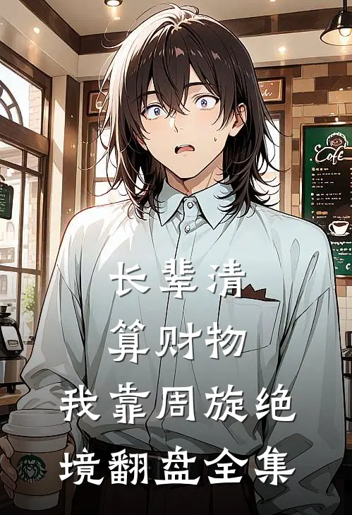 长辈清算财物，我靠周旋绝境翻盘全集