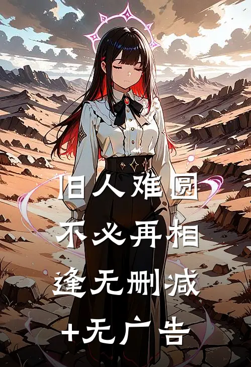 旧人难圆，不必再相逢无删减+无广告