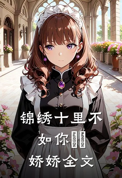 锦绣十里不如你玥玥娇娇全文