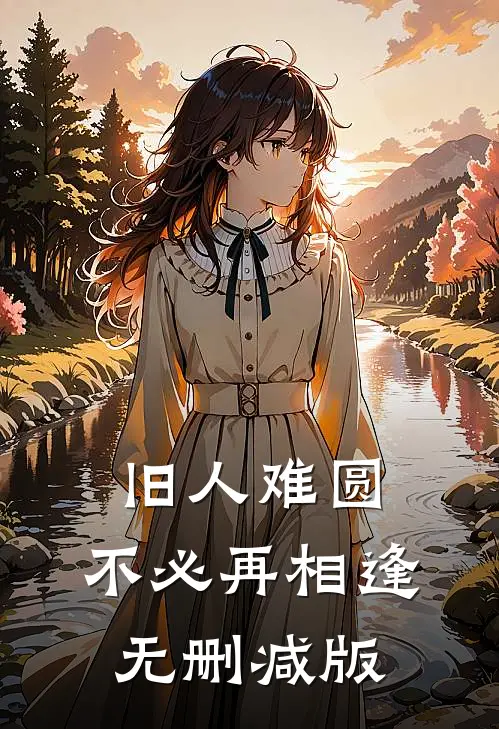 旧人难圆，不必再相逢无删减版