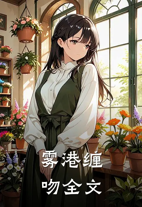雾港缠吻全文