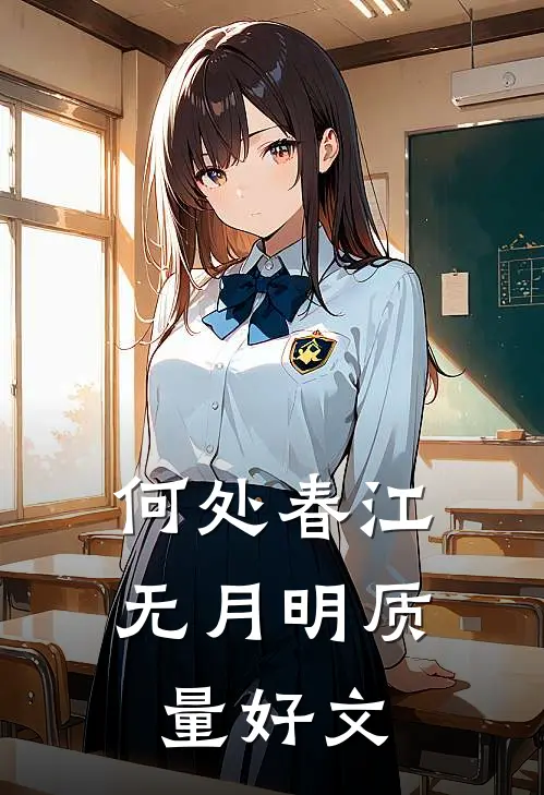 何处春江无月明质量好文