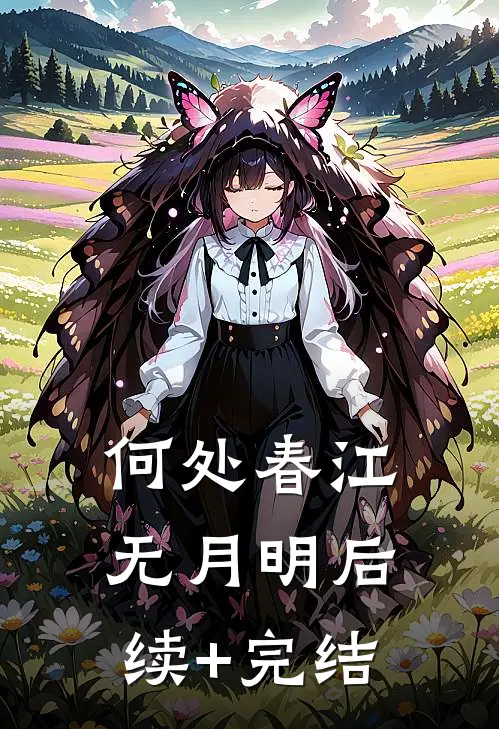 何处春江无月明后续+完结