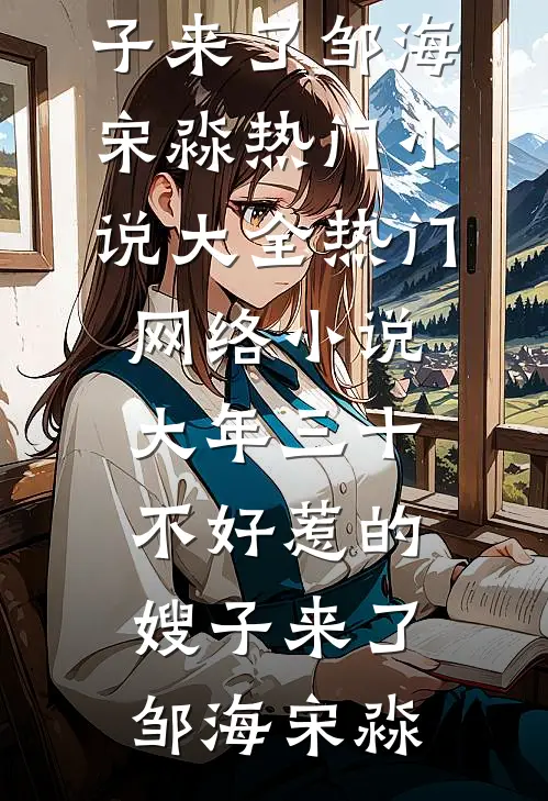 大年三十，不好惹的嫂子来了邹海宋淼热门小说大全_热门网络小说大年三十，不好惹的嫂子来了邹海宋淼