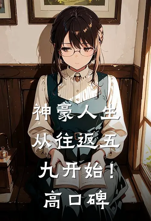 神豪人生，从往返五九开始！高口碑