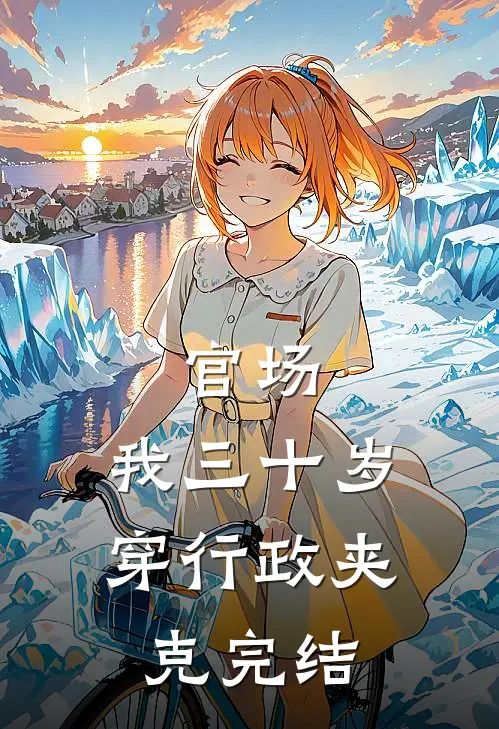 官场：我三十岁穿行政夹克完结