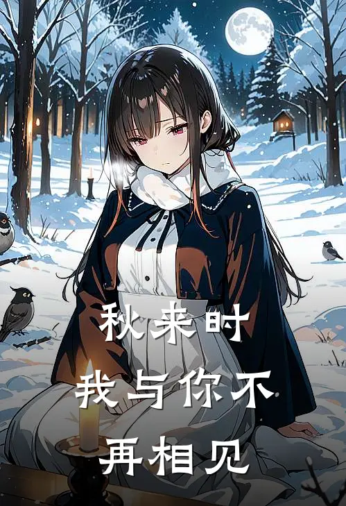 秋来时，我与你不再相见