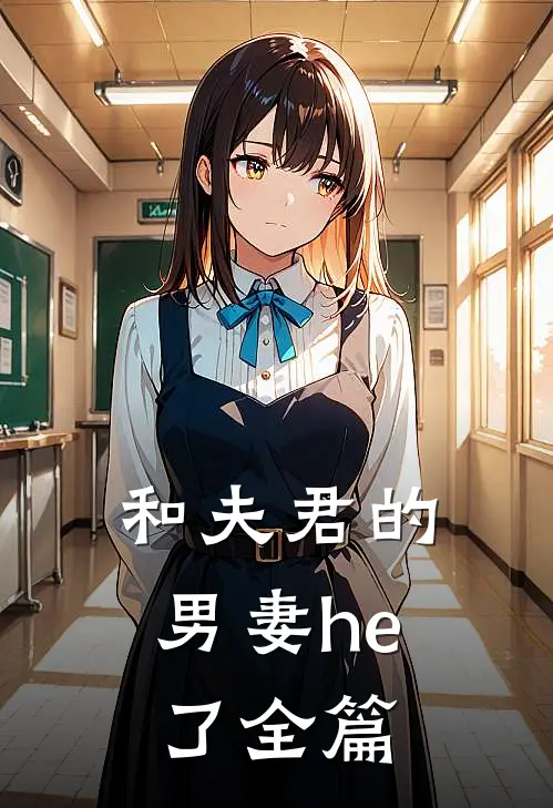 和夫君的男妻he了全篇