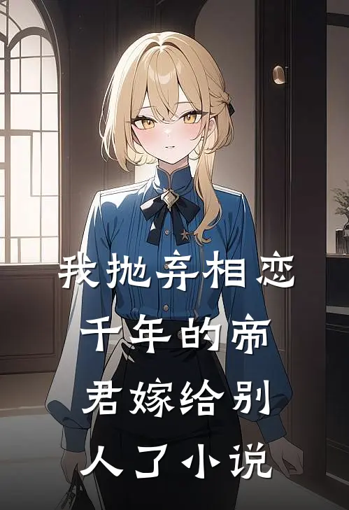 我抛弃相恋千年的帝君嫁给别人了小说