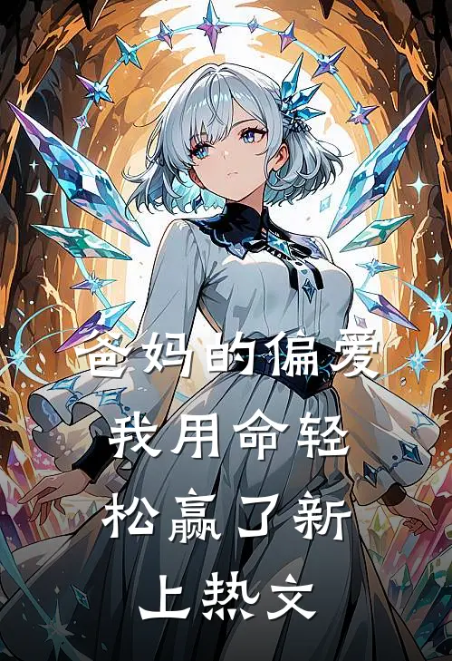 爸妈的偏爱，我用命轻松赢了新上热文