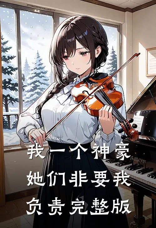 我一个神豪，她们非要我负责完整版