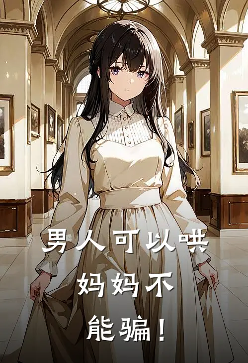 男人可以哄，妈妈不能骗！