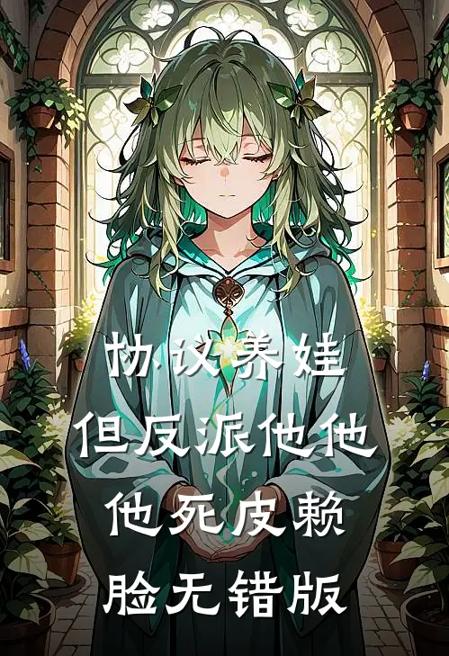 协议养娃，但反派他他他死皮赖脸无错版
