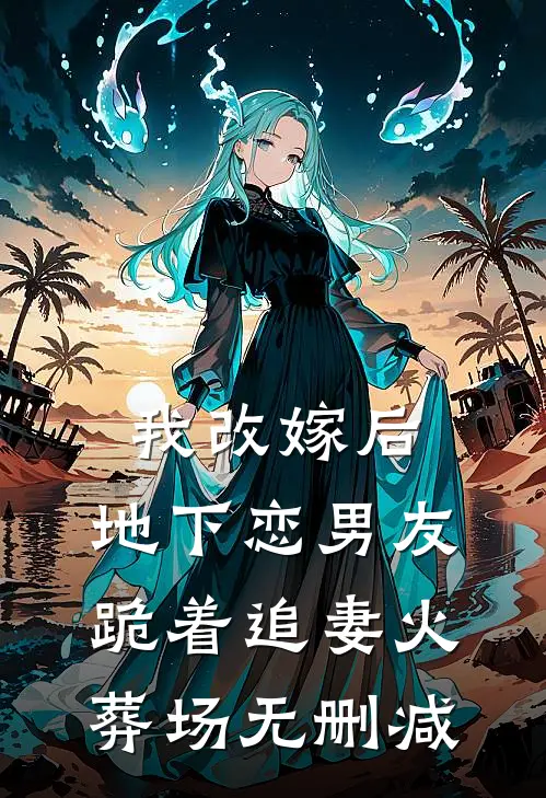 我改嫁后，地下恋男友跪着追妻火葬场无删减