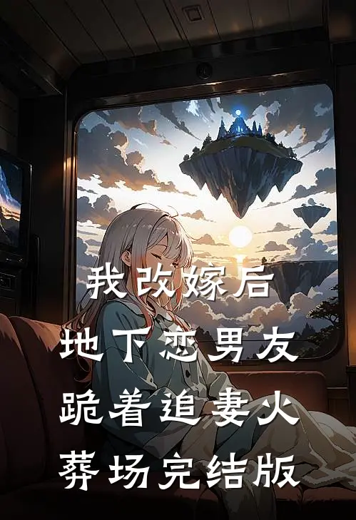 我改嫁后，地下恋男友跪着追妻火葬场完结版
